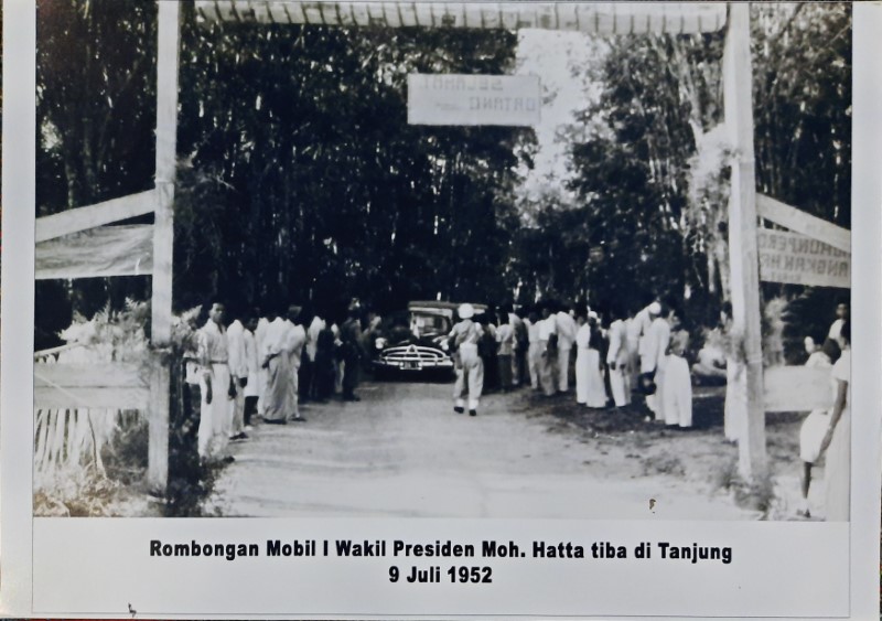 wapres 1952