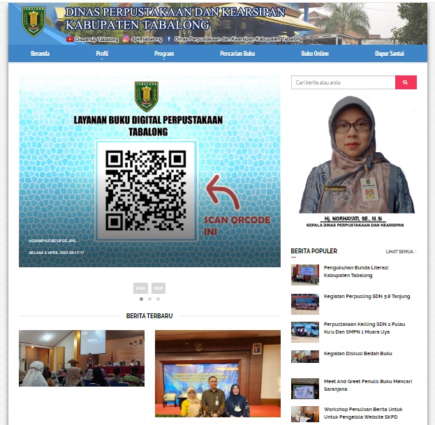 situs lawas
