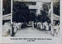 wapres 1952