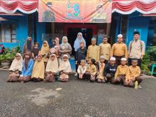 SDIT Hidayatullah