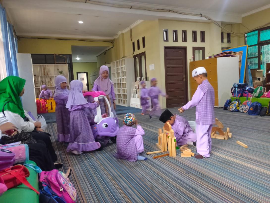  TK Al-Firdaus