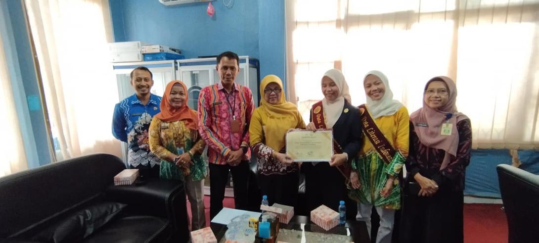 duta literasi